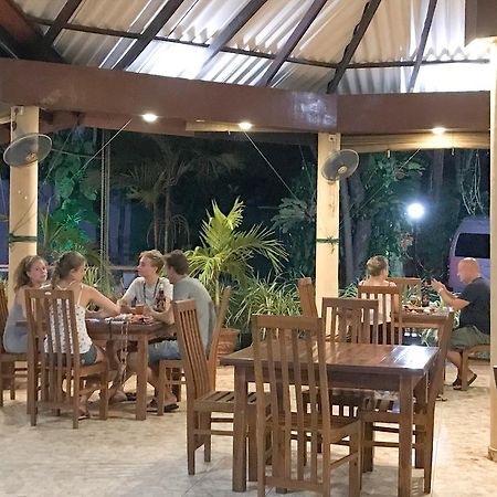 Anon Rest Hotel Dambulla Bagian luar foto