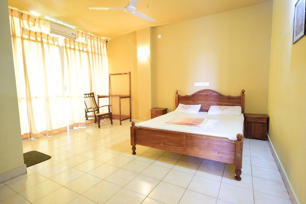 Anon Rest Hotel Dambulla Bagian luar foto
