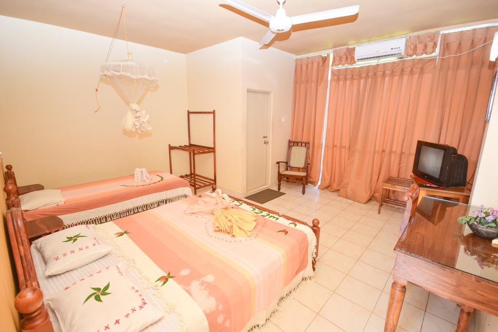 Anon Rest Hotel Dambulla Bagian luar foto