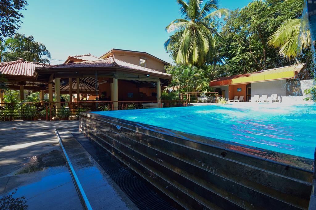 Anon Rest Hotel Dambulla Bagian luar foto