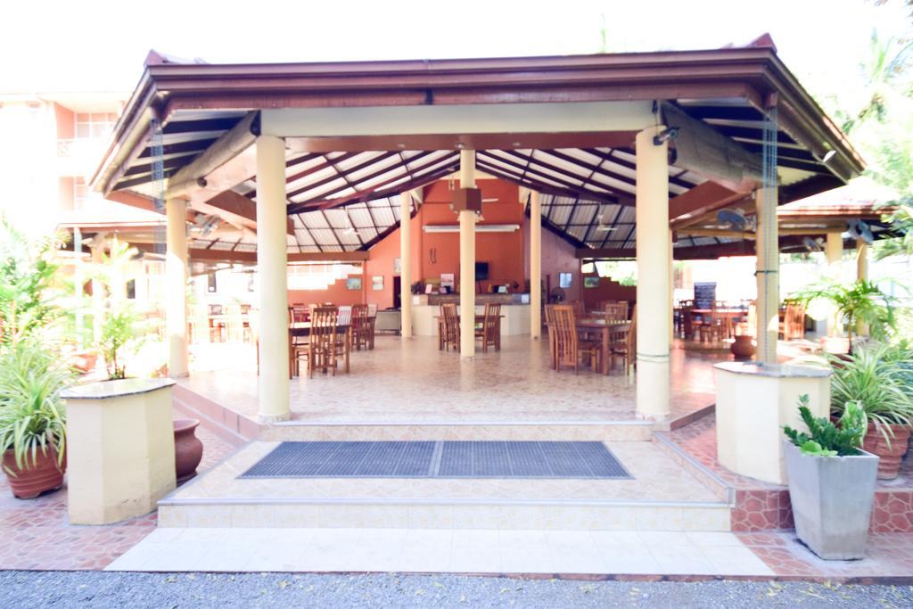 Anon Rest Hotel Dambulla Bagian luar foto