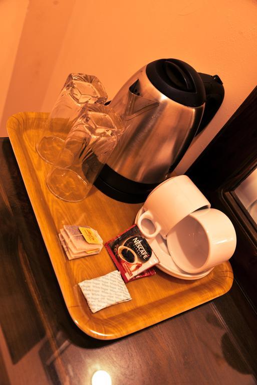 Anon Rest Hotel Dambulla Bagian luar foto