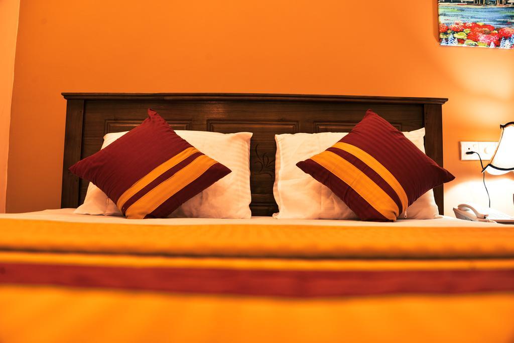 Anon Rest Hotel Dambulla Bagian luar foto