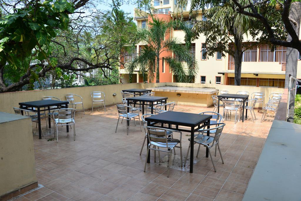 Anon Rest Hotel Dambulla Bagian luar foto